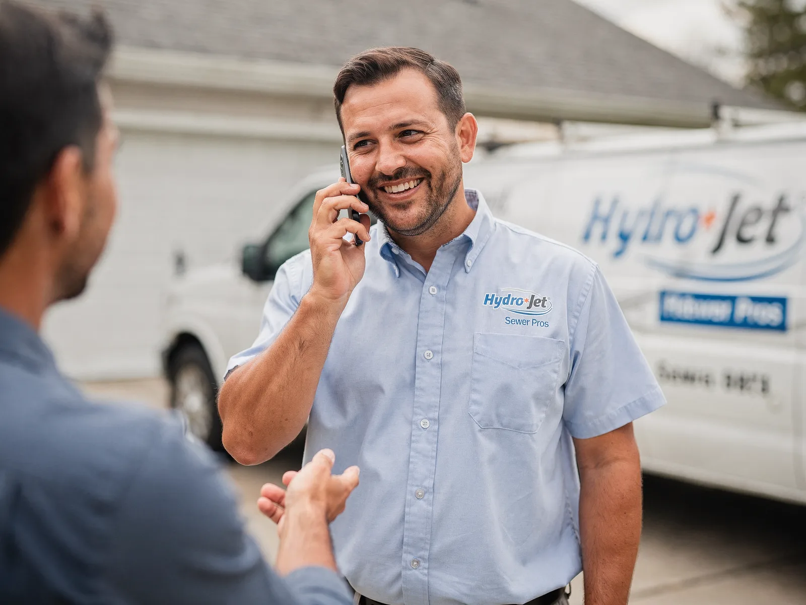 Hydro Jetting Saint Michael, PA FAQs
